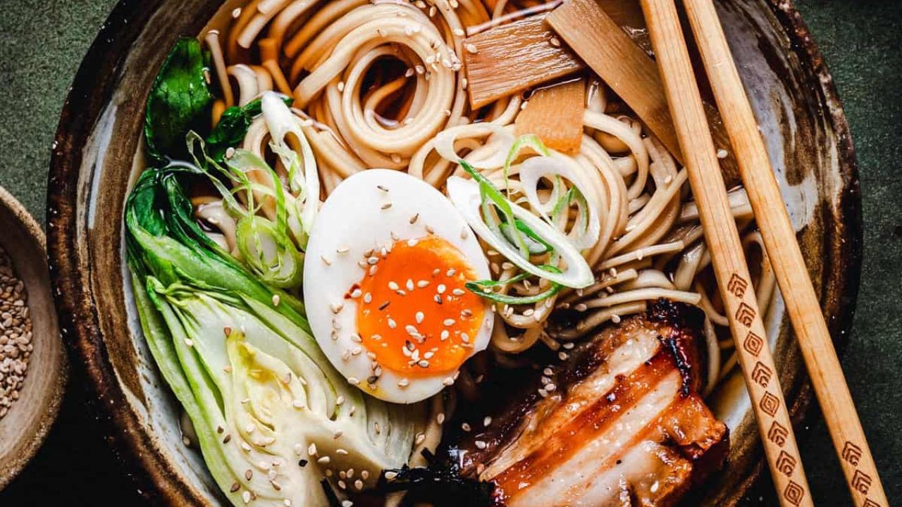 How to Make the Perfect Ramen from Scratch – The Kiwi Guide to Doing It Right