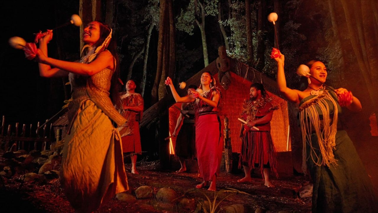 Why Misunderstanding Maori Traditions Can Lead to Cultural Insensitivity – What You Absolutely Need to Know