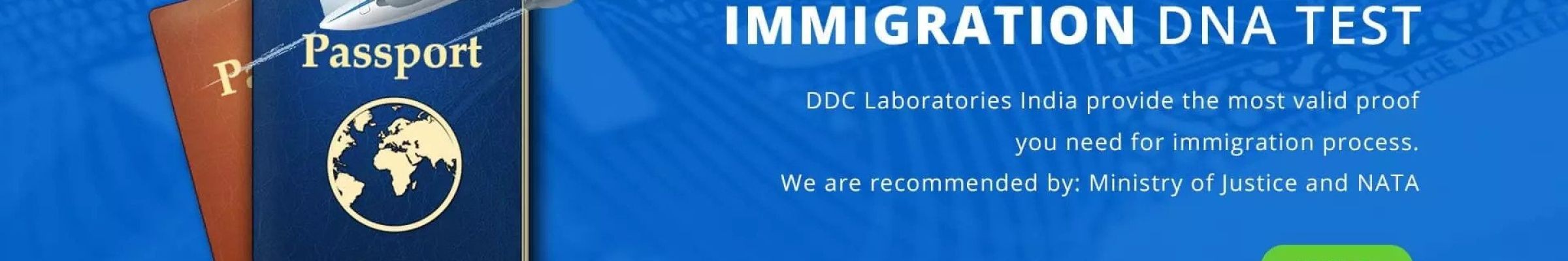 DDC Laboratories India