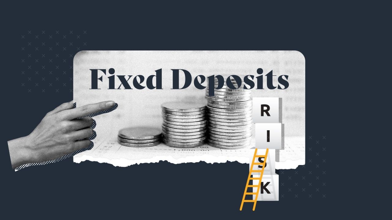 The Pros and Cons of Rolling Over Fixed Deposits – (And How to Take Advantage of It)