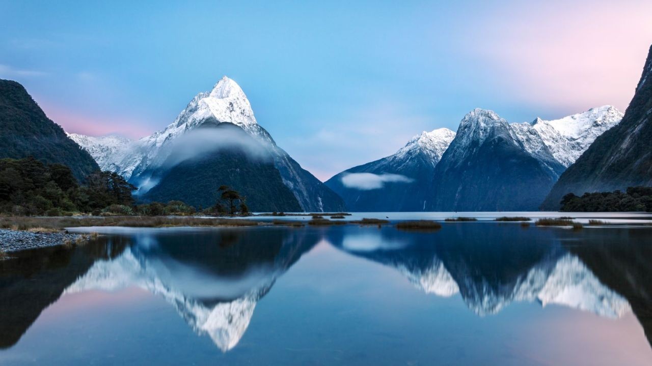 New Zealand’s Fiordland National Park Covers Over 1.2 Million Hectares – How It’s Powering NZ’s Next Wave of Growth
