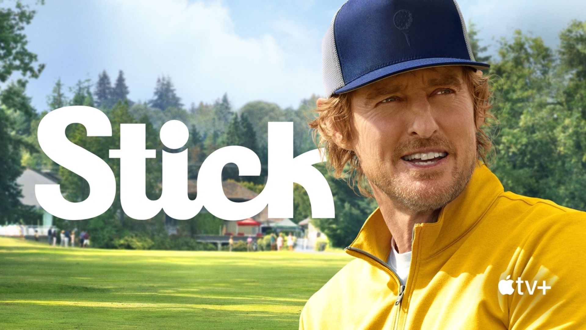 Stick – Legends of Stick | Aotearoa’s Next Sports Obsession? Watch on Apple TV+