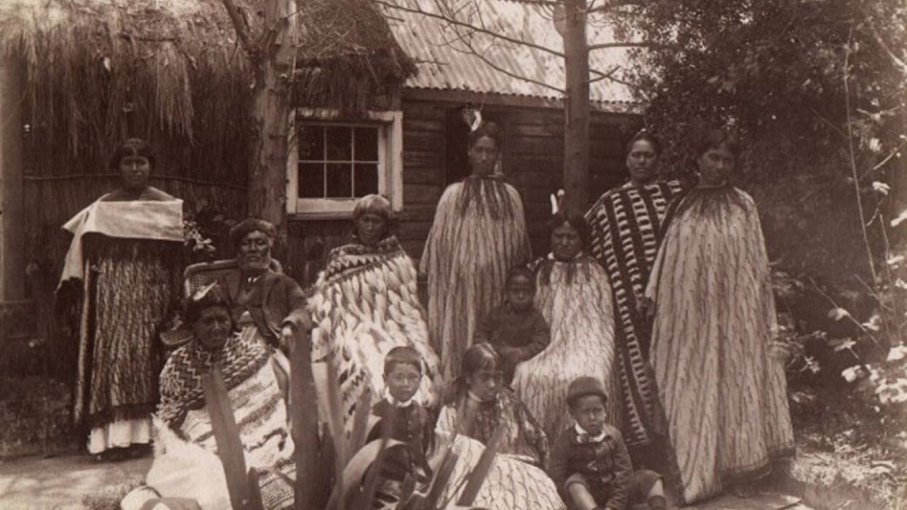Top 10 Historical Conflicts in New Zealand’s Early Years – What You Need Before Everyone Else Jumps In