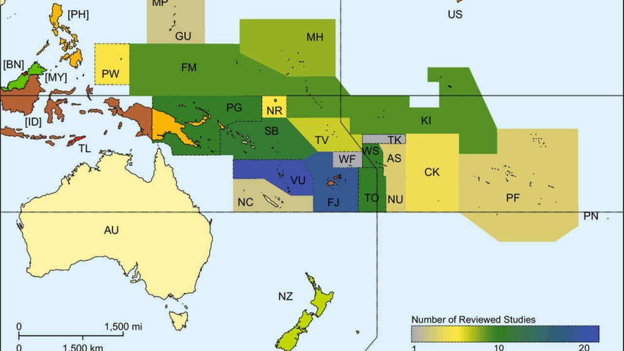 How New Zealand’s Political Decisions Are Affecting the Pacific Islands – The Risks, Rewards, and Realities in NZ