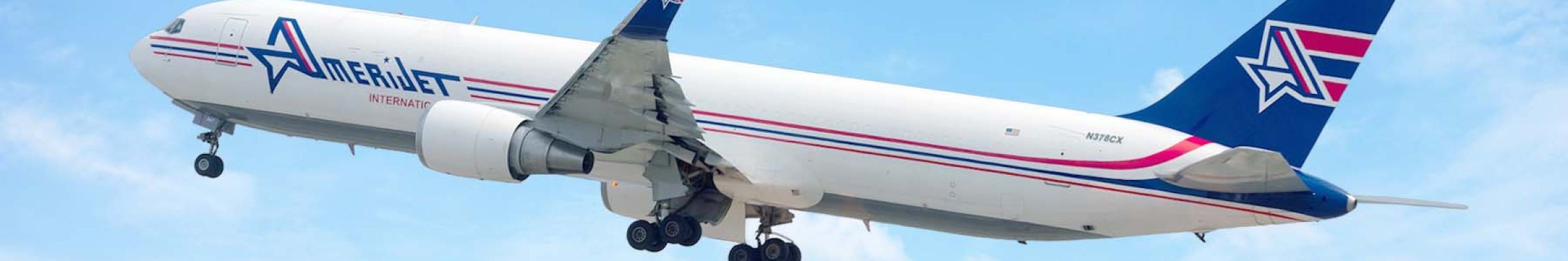 Amerijet International