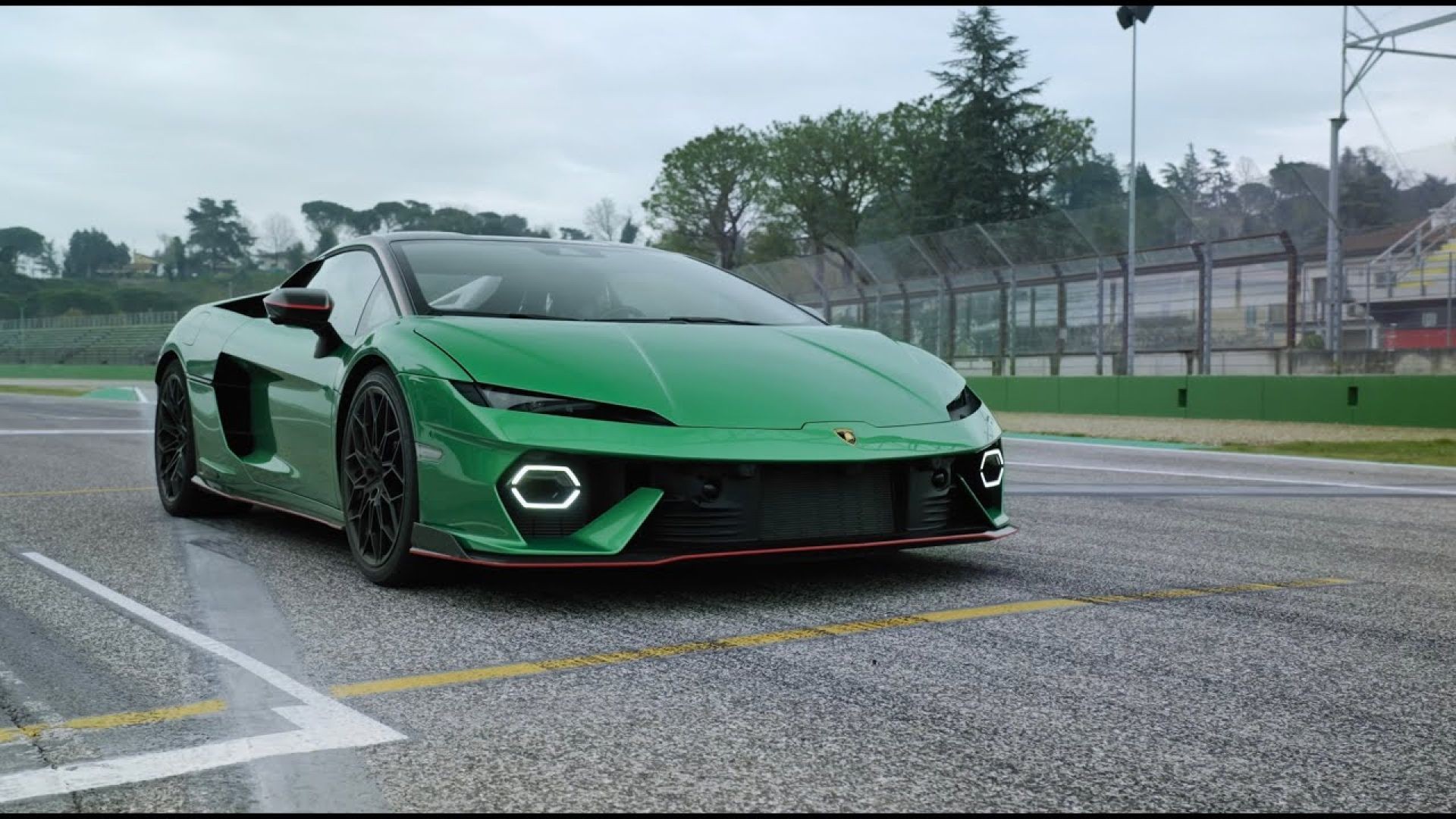 Lamborghini Temerario Unleashed – Best-in-Class Performance Arrives in New Zealand