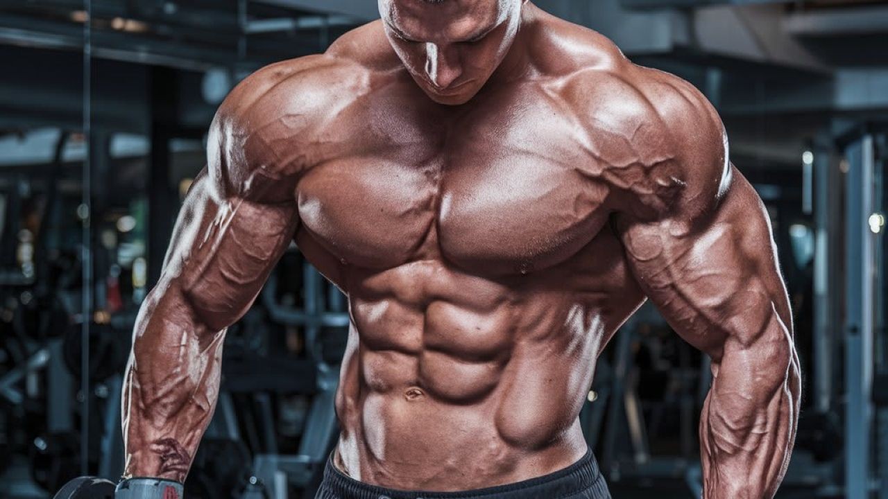 How to Build Muscle Fast Without Steroids in Australia – Lessons Learned from Australia’s Best