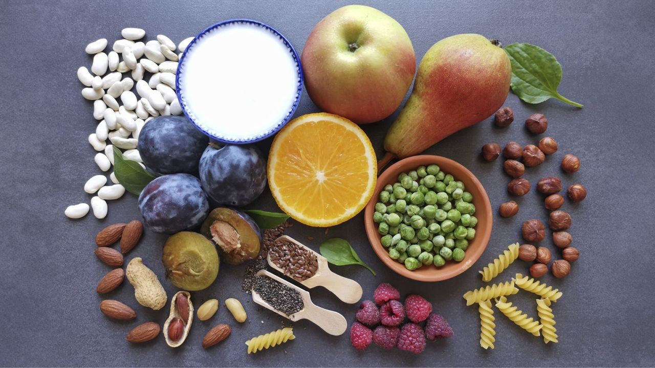 Why Eating A Variety of Foods is Essential for Gut Health – Why Ignoring It Could Be a Costly Mistake