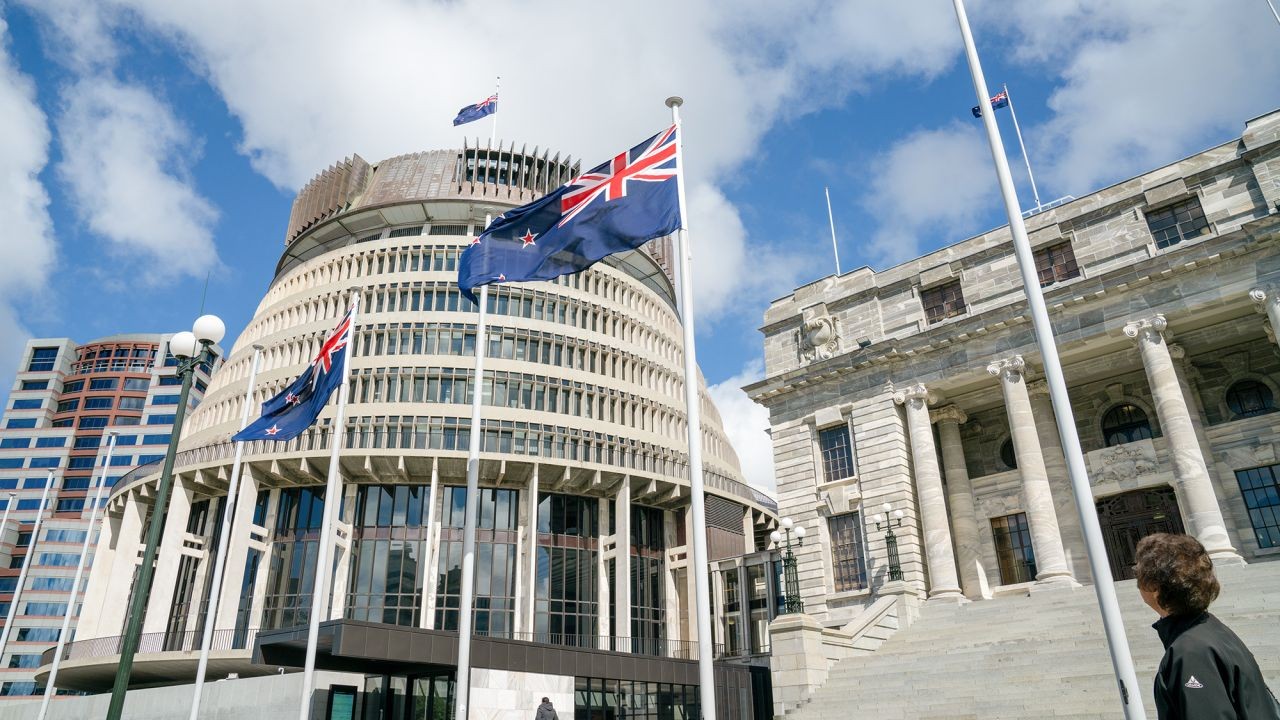 The Treaty of Waitangi: The Founding Document of New Zealand’s Political System – The Ultimate Kiwi Advantage