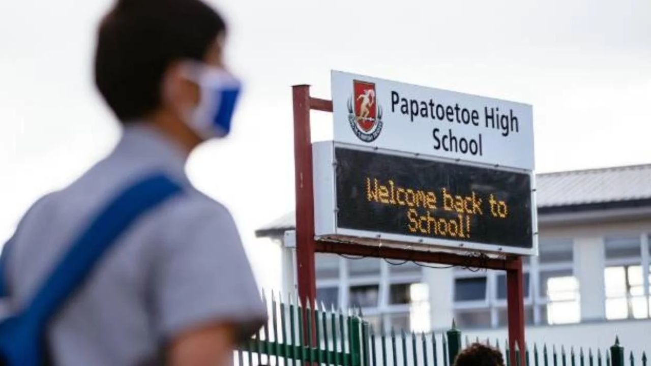 Auckland High School vs the Local Community Schools: Which Offers More? – The Proven Path to Growth in NZ