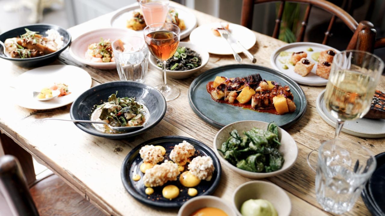 The Influence of Pacific Islander Cuisine on New Zealand's Culinary Scene. – Everything You Need to Know as a Kiwi