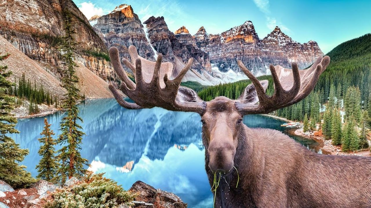 New Zealand’s National Parks vs Canada’s National Parks: A Comparison – What They Don’t Tell You in Business School