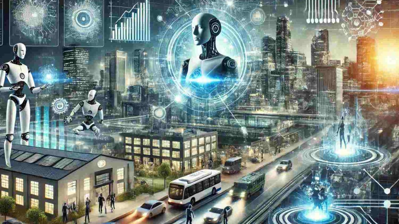 New Zealand vs Australia: Which Country Is Leading the Tech Revolution? – Everything Changing in New Zealand Right Now