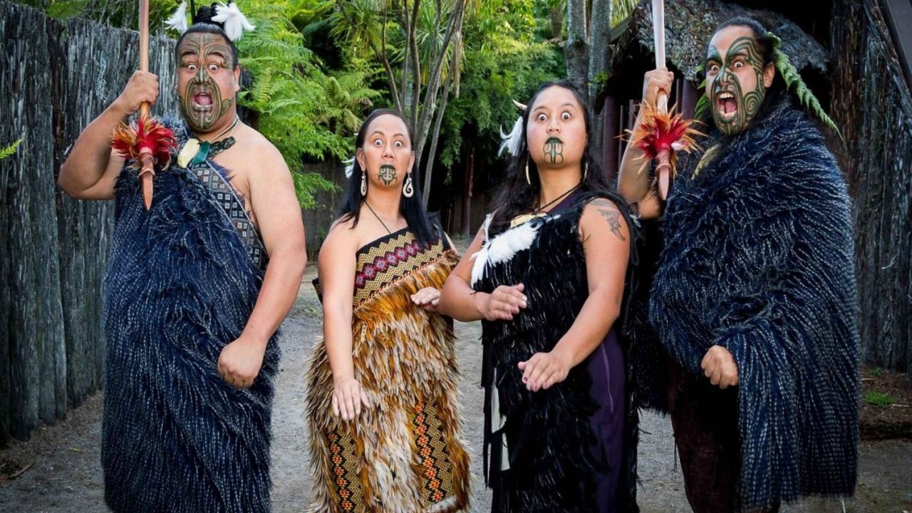 Māori cultural resurgence and its impact on modern Kiwi society – The Ultimate Kiwi Advantage