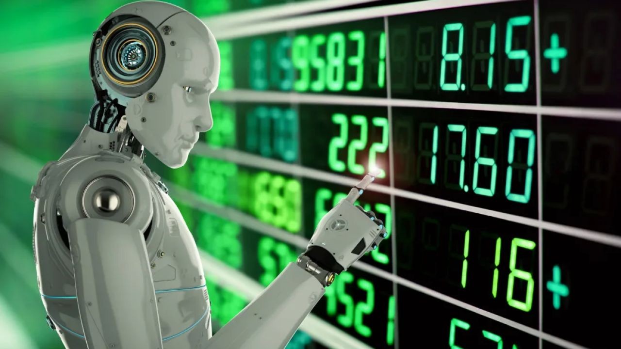 The Future of AI in Finance – What NZ Investors Need to Know – (And How to Take Advantage of It)