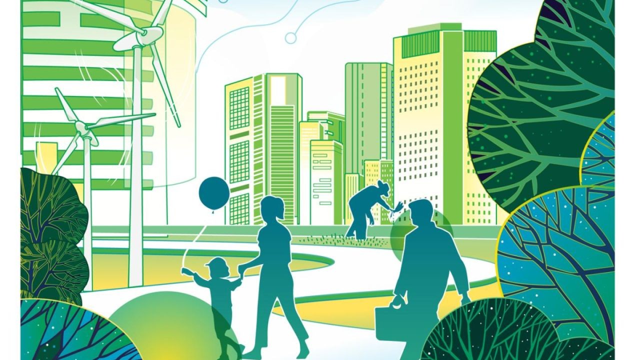 How the Green Economy Is Creating New Job Opportunities – How It’s Shaping New Zealand’s Future