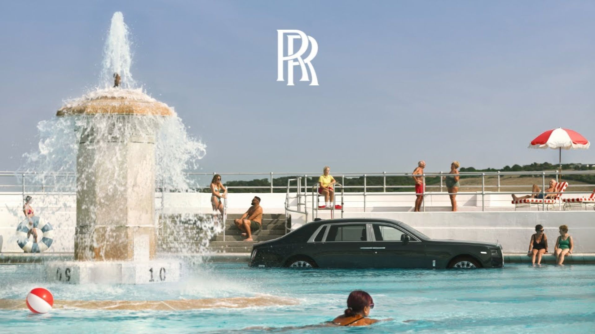 Behind the Scenes with Rolls-Royce | A Journey into Rock ’n’ Roll Legend 🎸✨