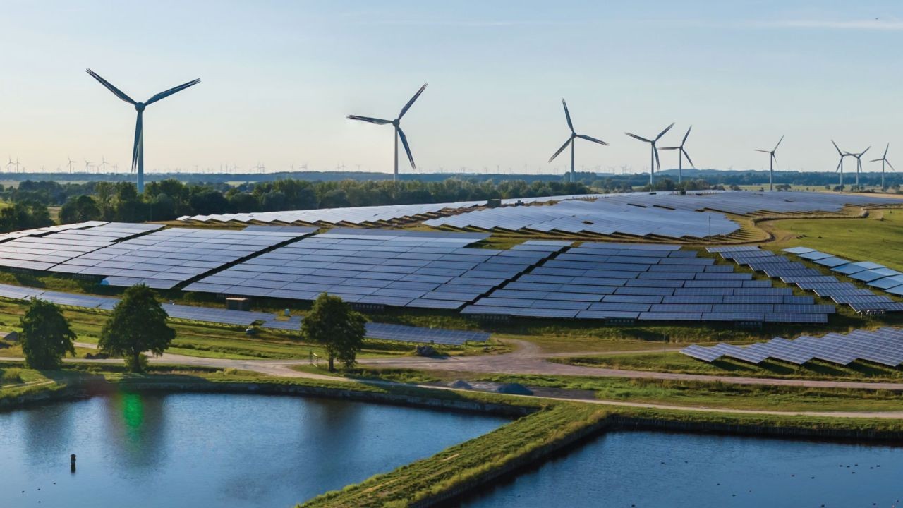 New Zealand's renewable energy initiatives – How It’s Quietly Changing the Game