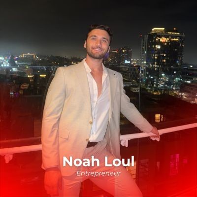 Noah Loul