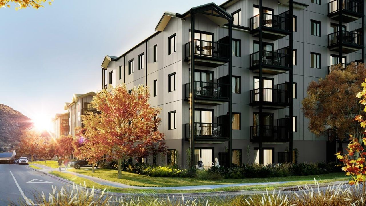 How Build-to-Rent Developers Use Video to Market to Kiwi Tenants