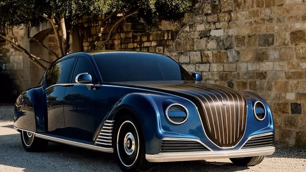 Luxury Car Launch Event Videos Capturing Kiwi Media Attention