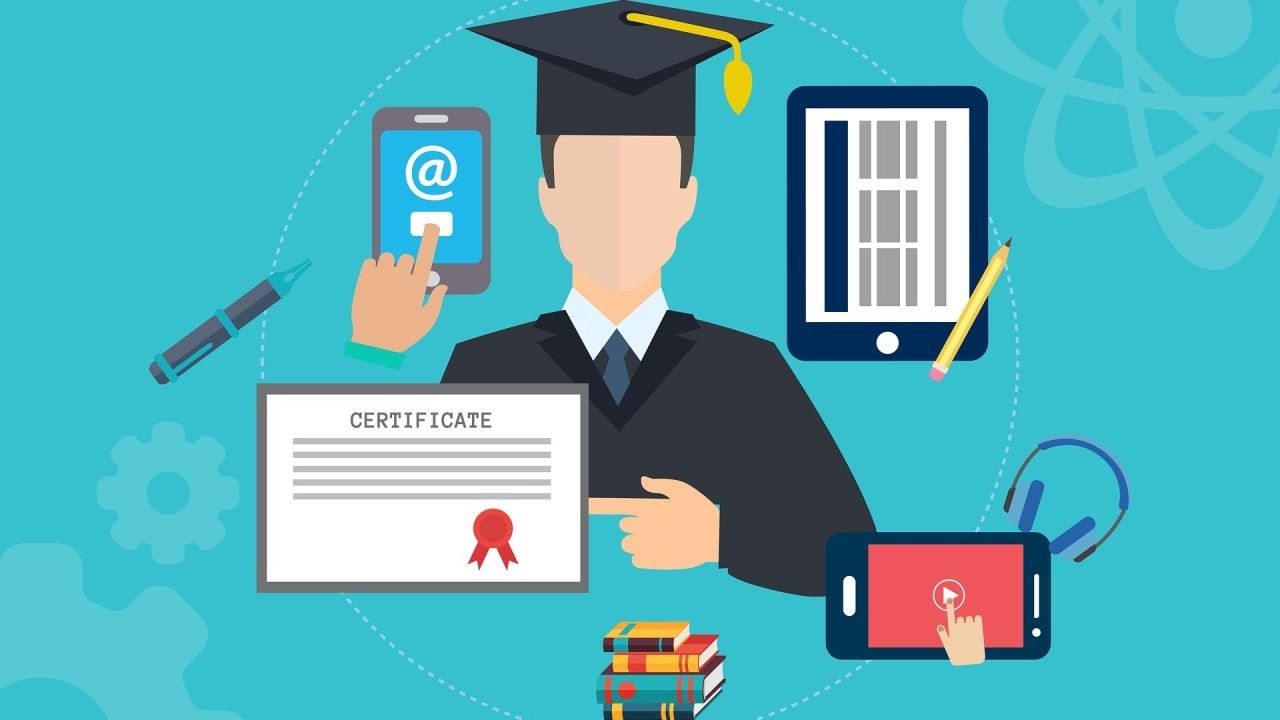How Online Revision Videos Help Kiwi Students Ace Exams