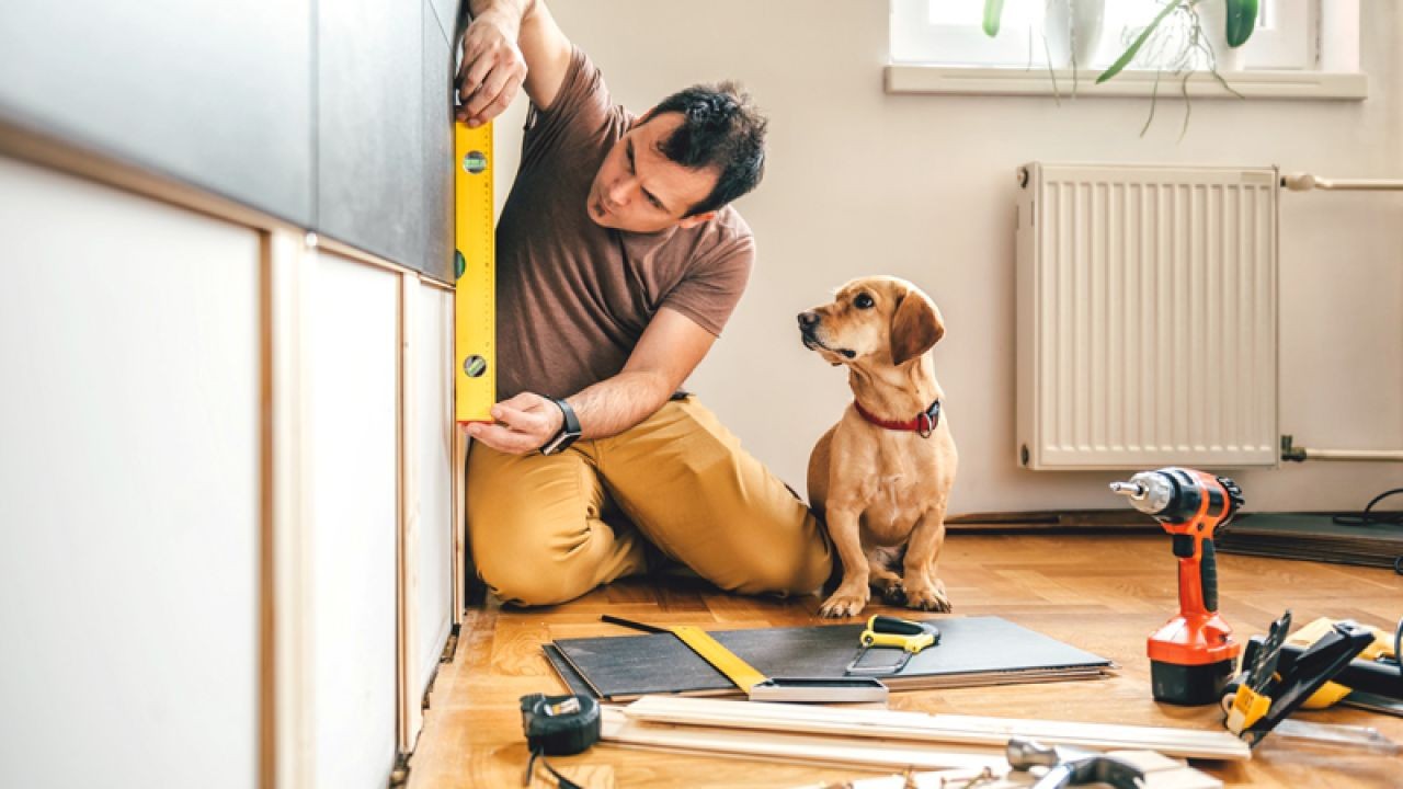 DIY Home Improvement Projects Kiwi Families Can Tackle
