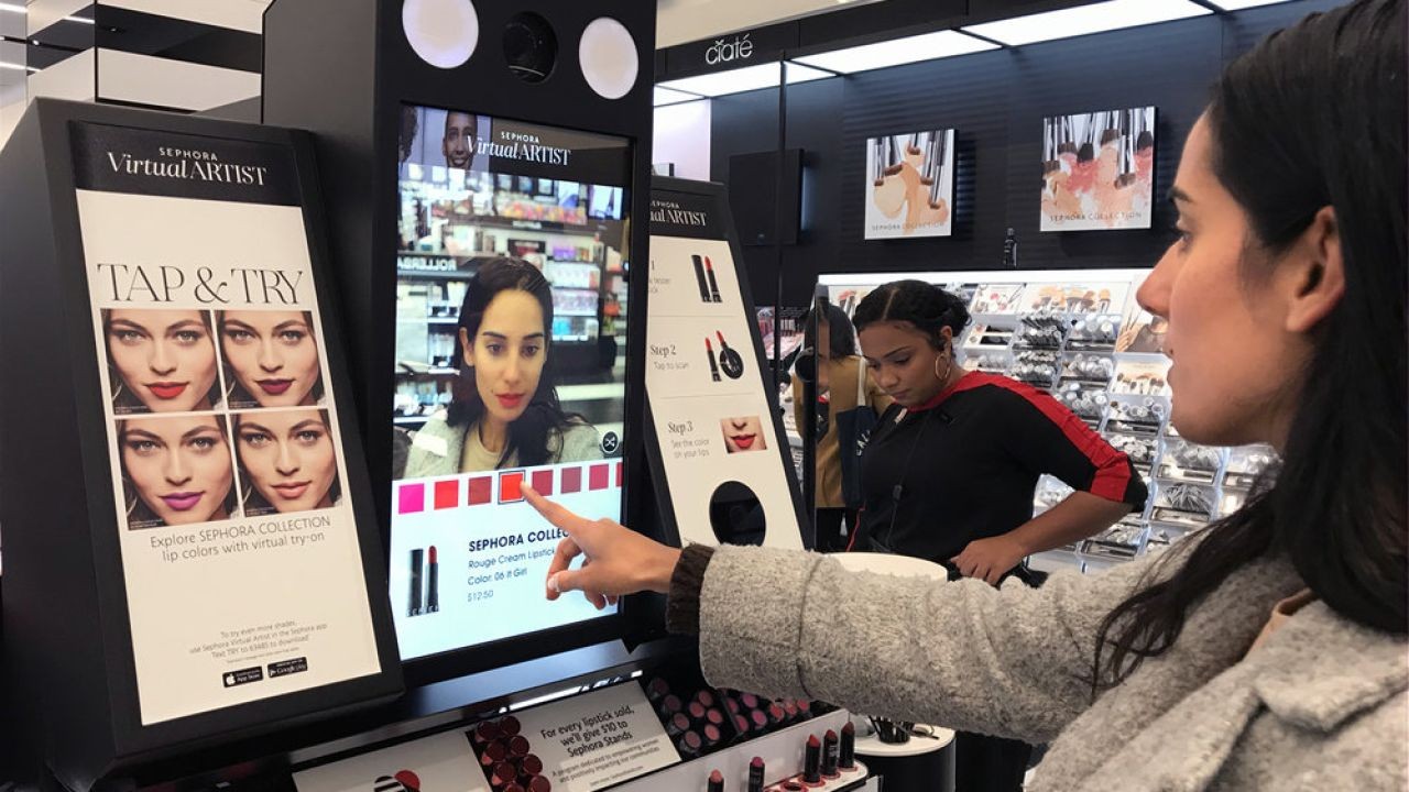 Retail Influencer Videos for Auckland Shoppers