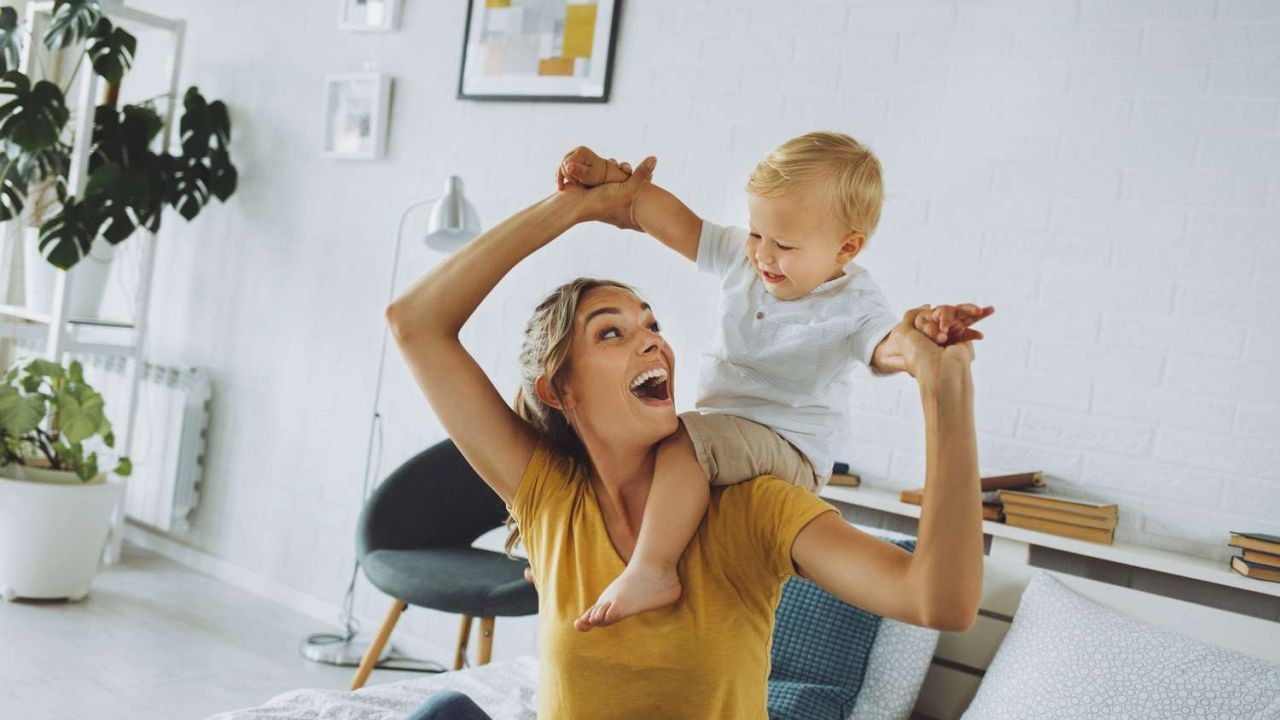 How to Make Parenting Easier with Smart Home Technology – The Australian Guide to Doing It Right