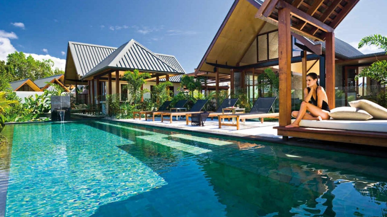The Truth About ‘All-Inclusive’ Resorts in Australia – The Future Outlook for Aussie Industries