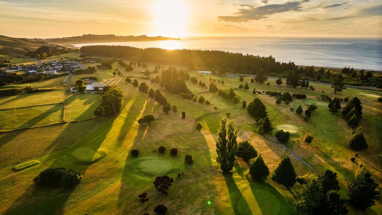 How Golf Resort Videos Promote Luxury Sports Tourism in New Zealand