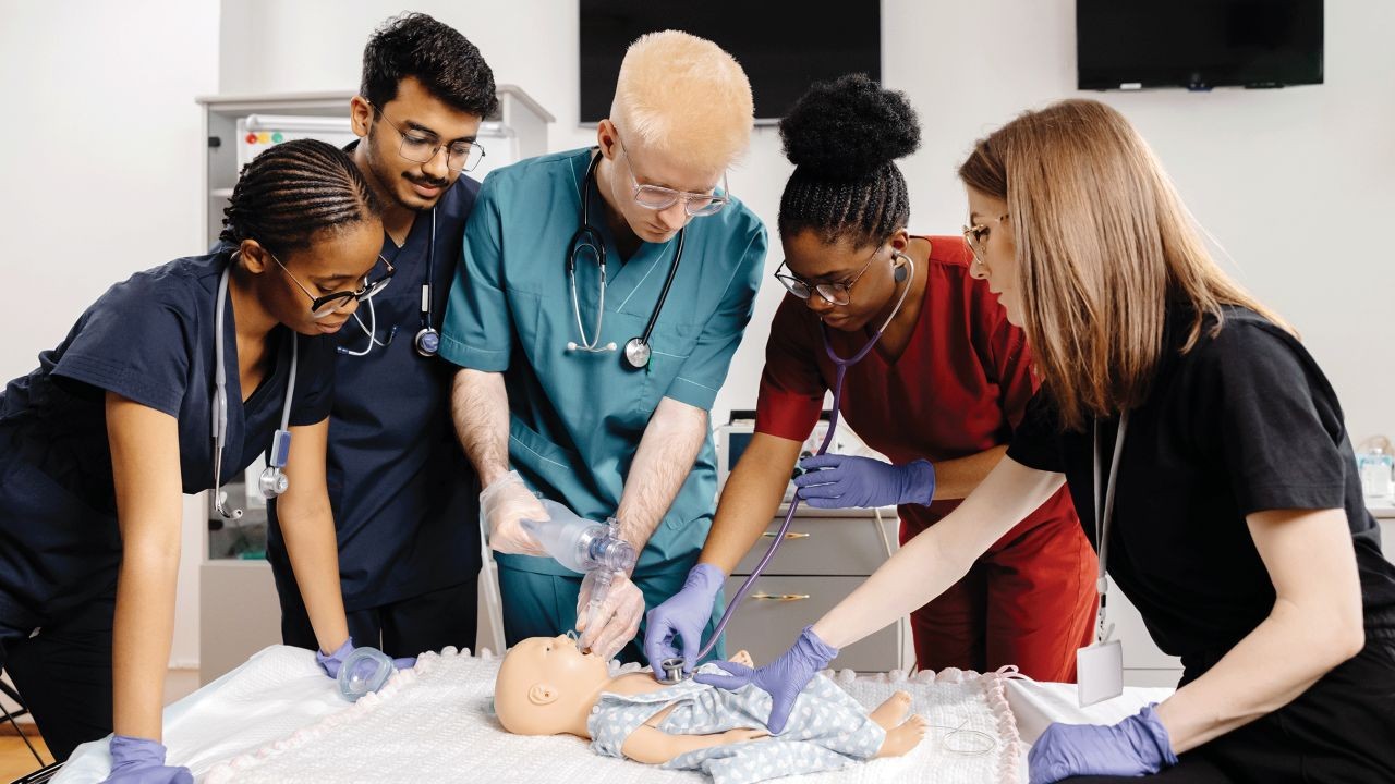 Hospital Orientation Videos That Help Kiwis Feel Comfortable Before Procedures