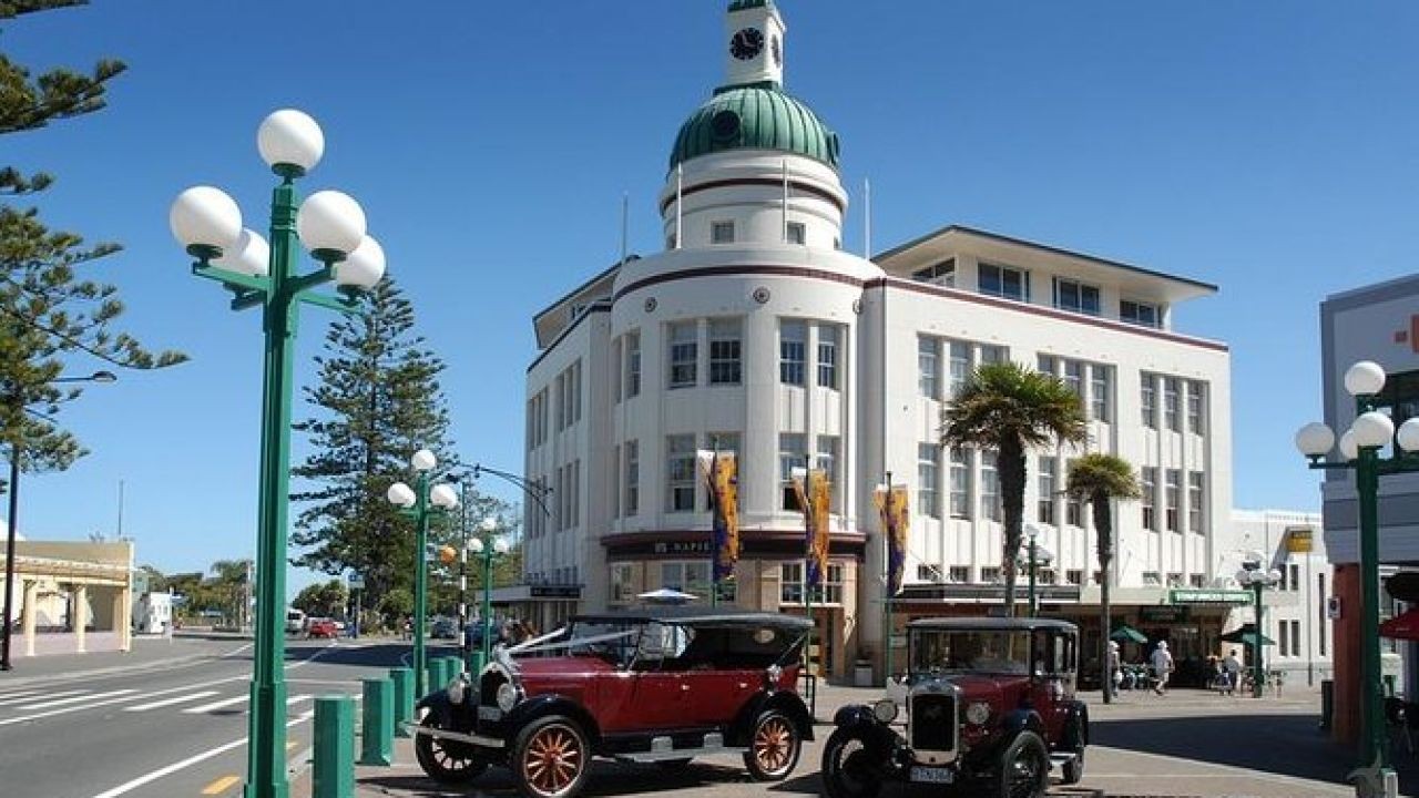 Why Napier and Hawke’s Bay Tourism Videos Drive Food, Wine, and Art Tourism