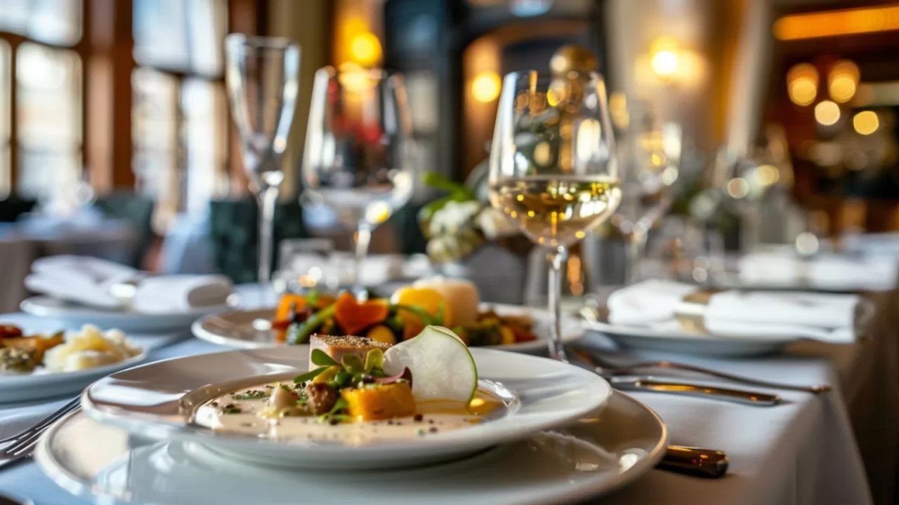 Why Gourmet Dining Videos Attract High-Value Food Tourists to New Zealand