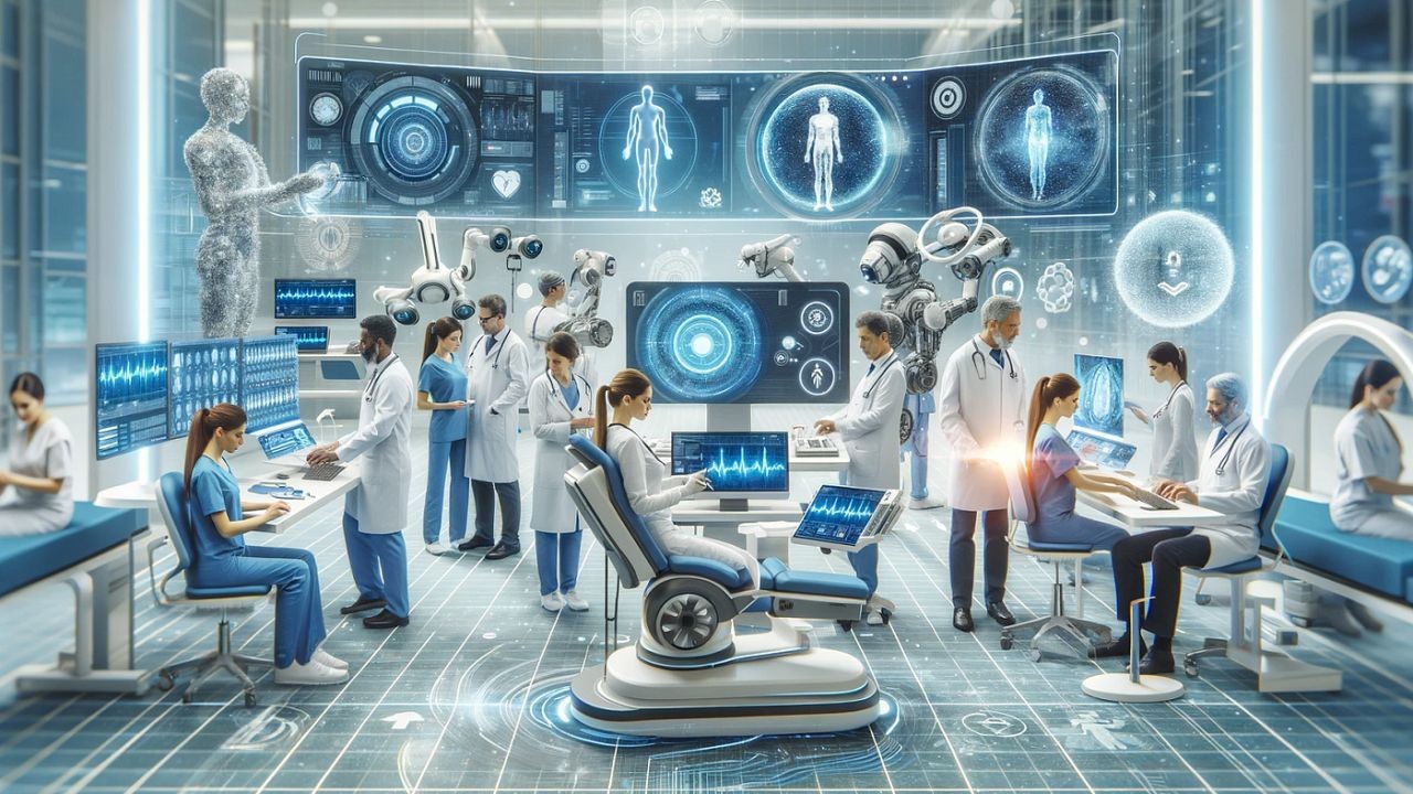 How Australia’s Healthcare System Will Change in the Next 10 Years – Why Australian Experts Are Paying Attention