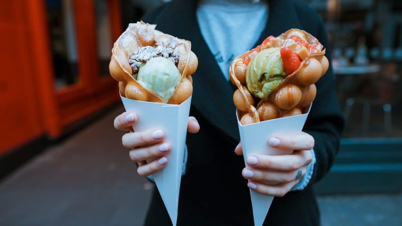 How Chocolate and Dessert Festival Videos Build Buzz in New Zealand Tourism