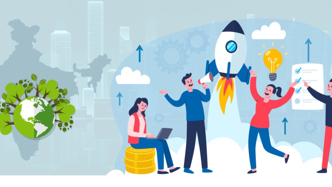 Startup Ecosystem Trend Videos Connecting NZ Innovators