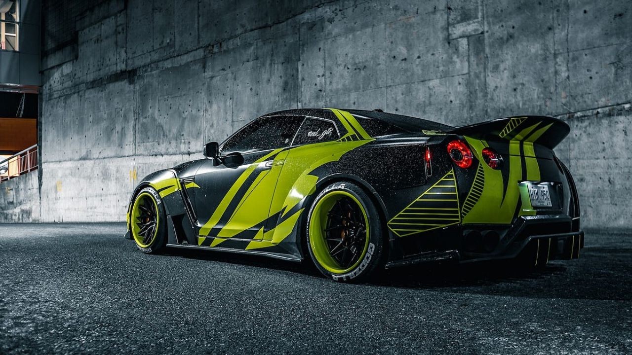 Car Modification and Customization Video Guides for Kiwi Enthusiasts