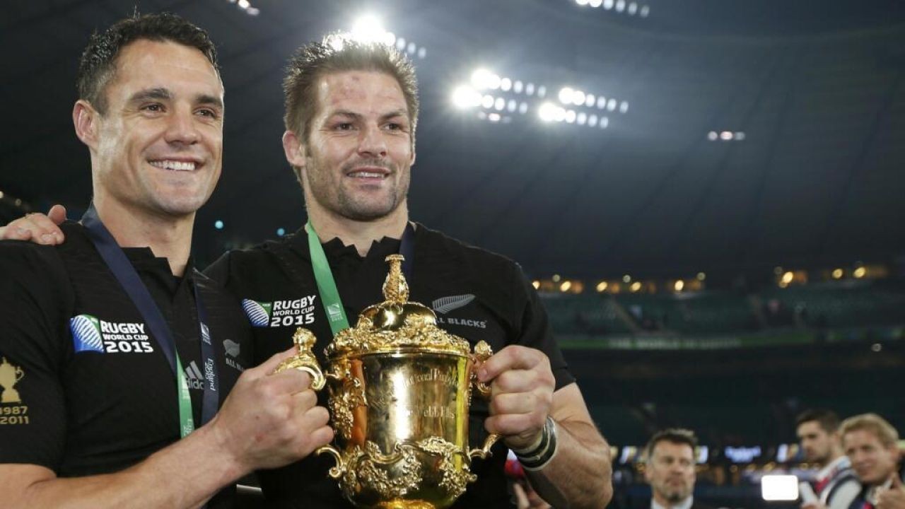 The History of New Zealand’s Rugby World Cup Triumphs – The Growth Engine New Zealand Needs Now