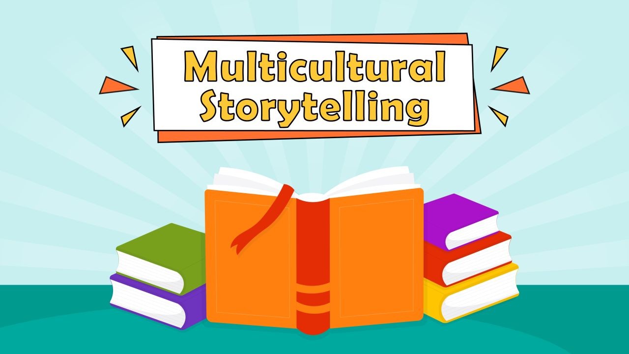 Why Multicultural Storytelling Videos Enrich NZ Early Childhood Education