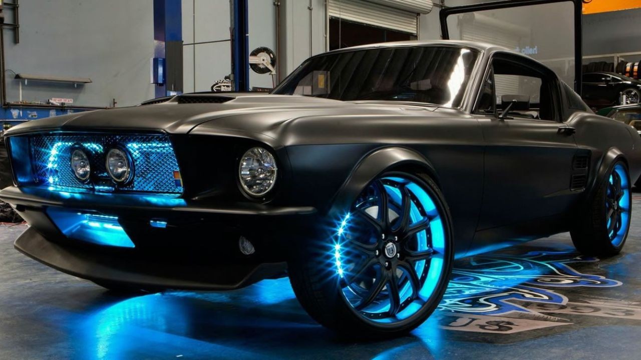 Vehicle Modification Video Guides Popular Among Kiwi Car Enthusiasts
