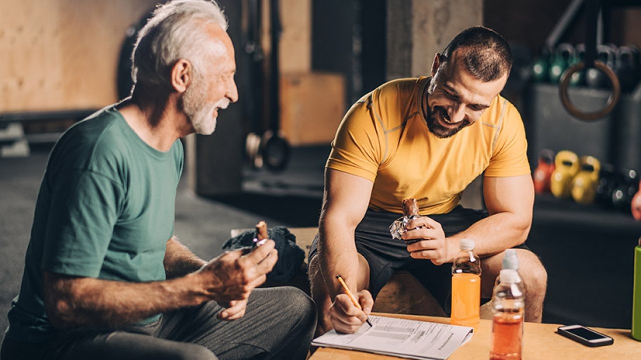 Nutrition Coaching Videos Helping Kiwis Achieve Health Goals