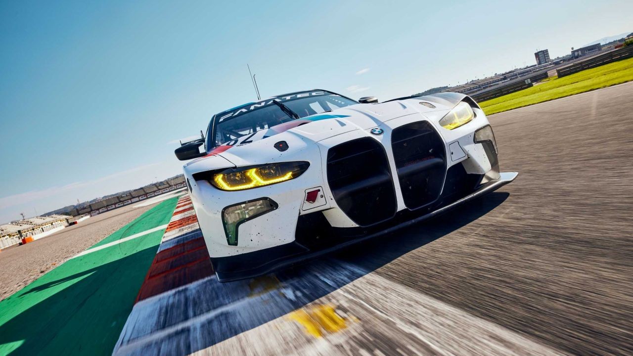 Motorsport Highlights and Behind-the-Scenes Videos for NZ Fans