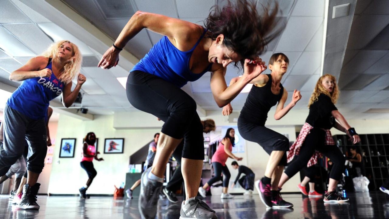 Dance Fitness Video Classes Growing in Popularity in NZ
