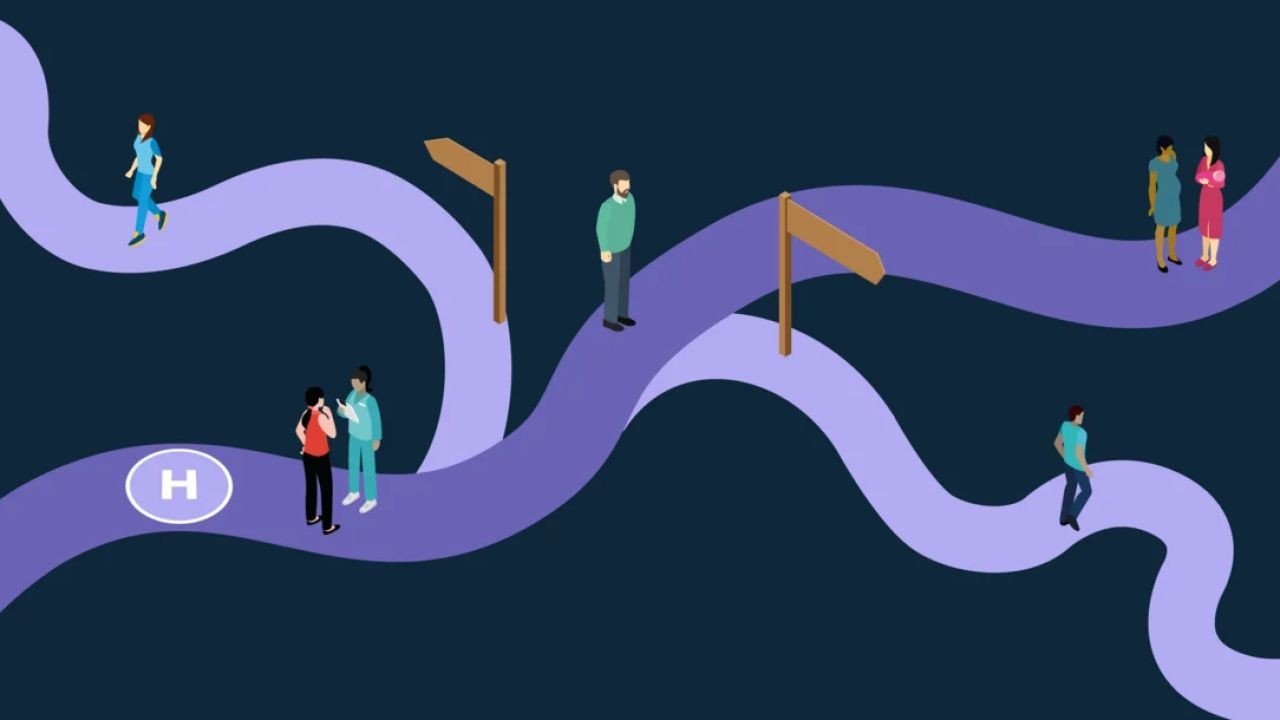 Patient Journey Videos Showcasing Care Pathways in NZ Hospitals