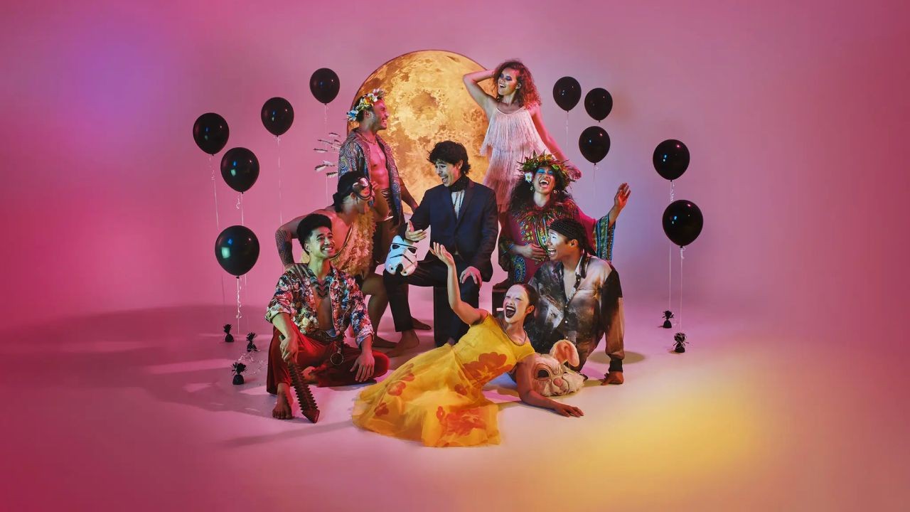 How Arts Festival Videos Showcase Kiwi Creativity to Global Audiences