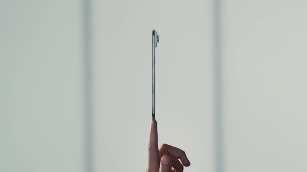 Introducing the iPhone Air – Apple’s Thinnest and Lightest iPhone Yet