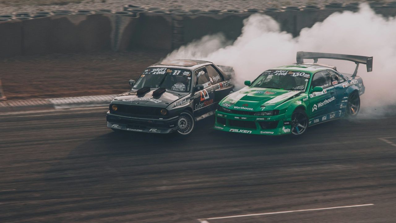 Car Drift and Track Day Safety Video Guides for Kiwis