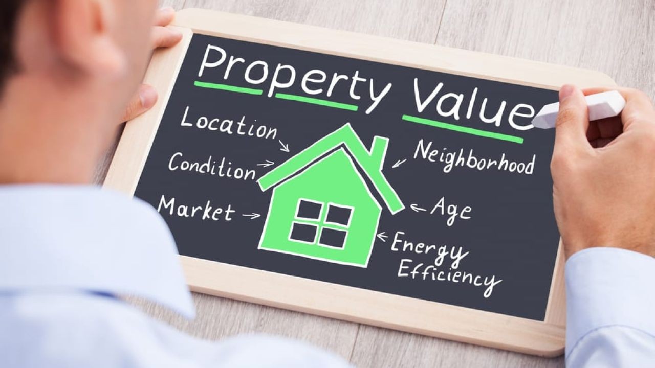 The Role of Infrastructure Development in Property Valuation – What the Data Reveals About NZ