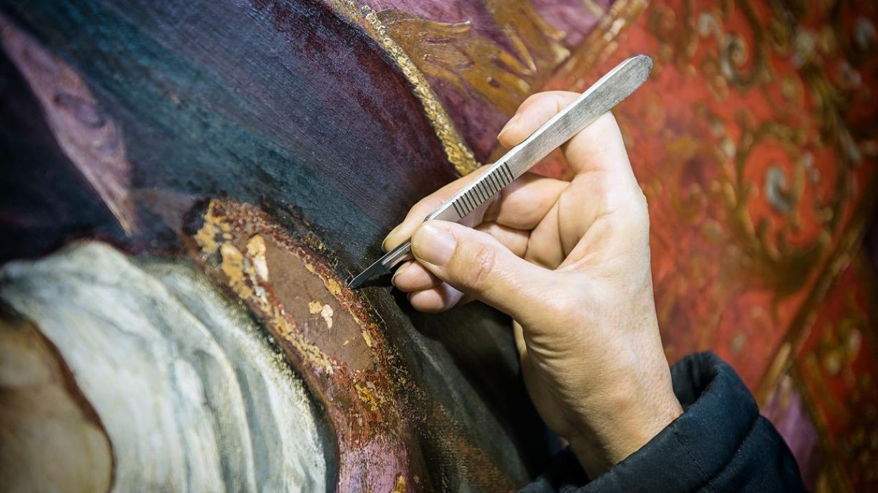 The Truth About Art Restoration in Australia – How It Could Redefine Aussie Innovation
